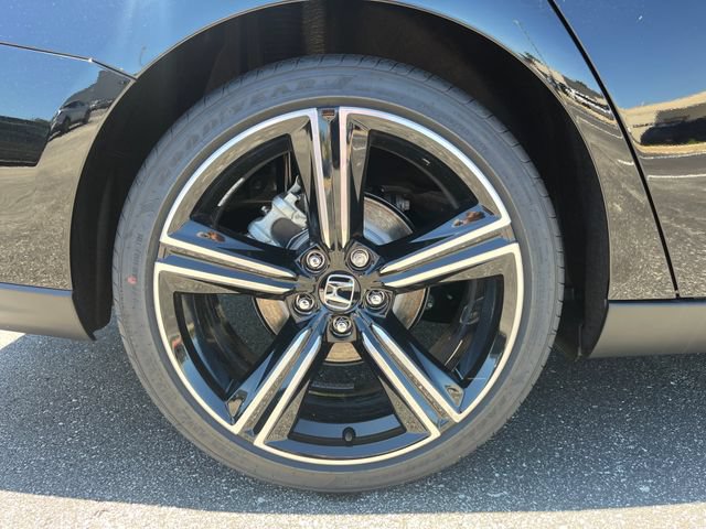 New 2026 Honda Accord Sport image 12