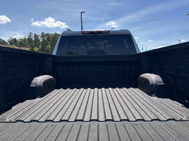 New 2026 Chevrolet Silverado 1500 High Country AWD/4WD image 18