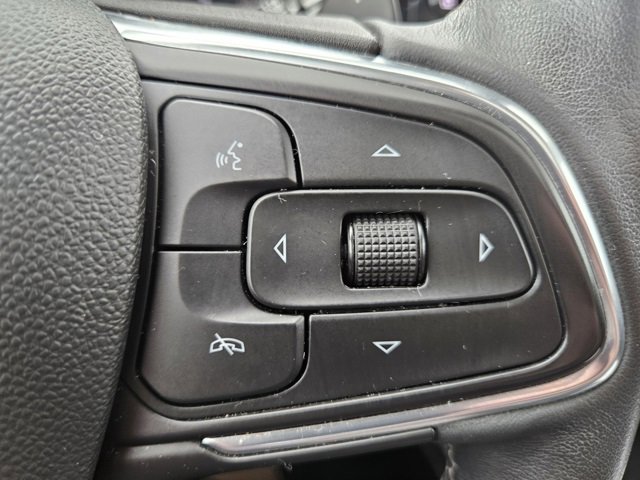 Certified 2021 Buick Envision Avenir image 36