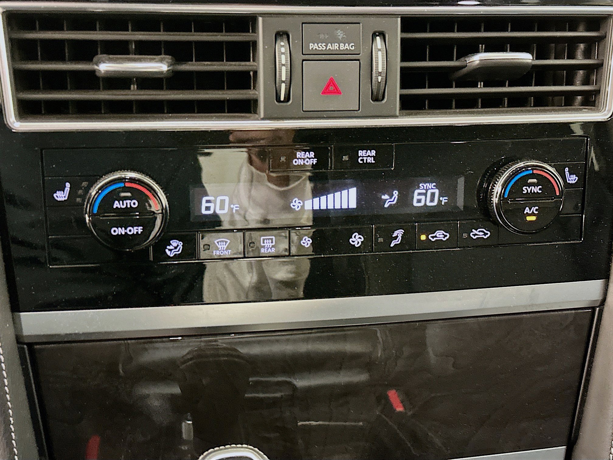 Used 2024 INFINITI QX80 Luxe image 24