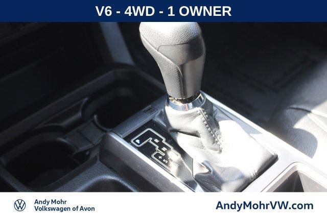 Used 2023 Toyota Tacoma SR5 w/ Technology Package AWD/4WD image 40