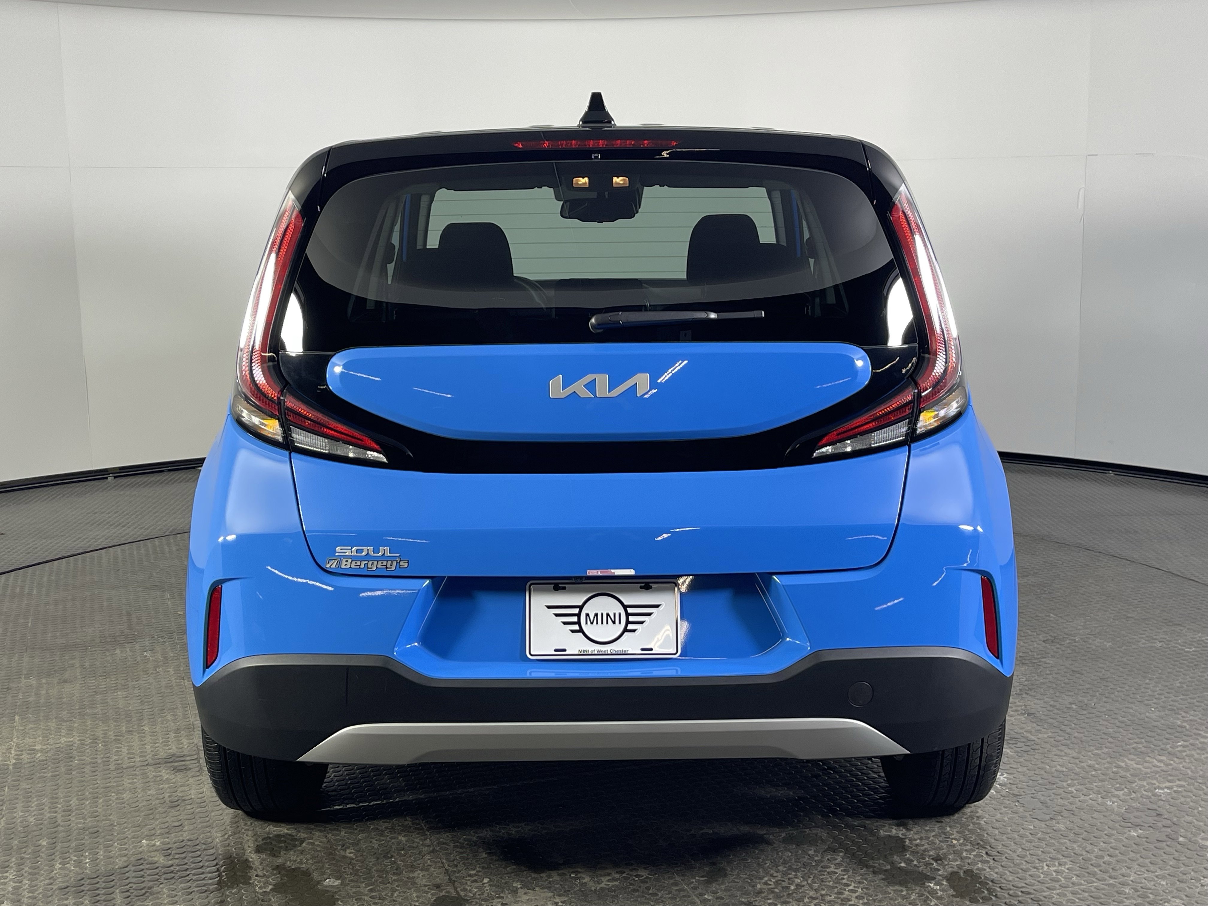 Used 2024 Kia Soul S image 7