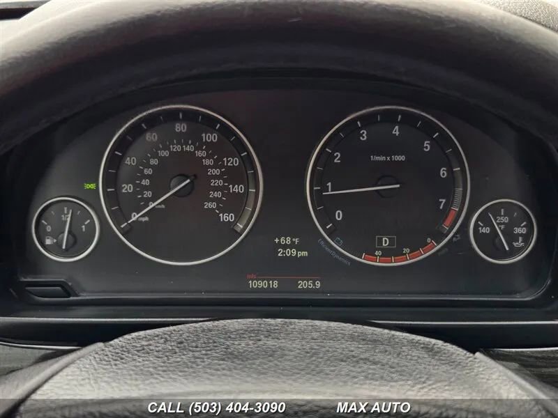 Used 2013 BMW 528i Sedan image 29