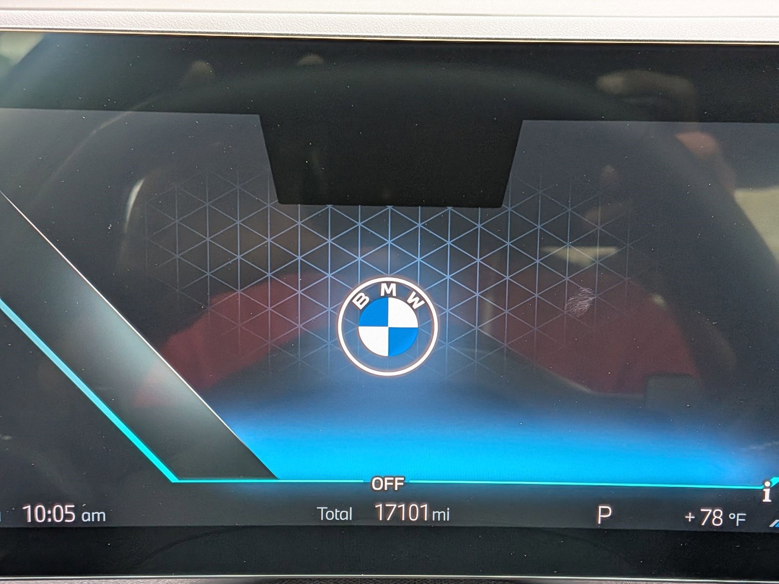 Used 2025 BMW 530i 530i image 9