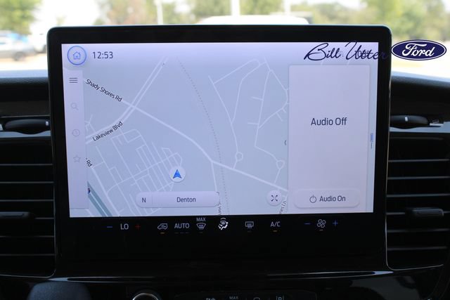 Used 2025 Ford Transit 350 XLT RWD image 16