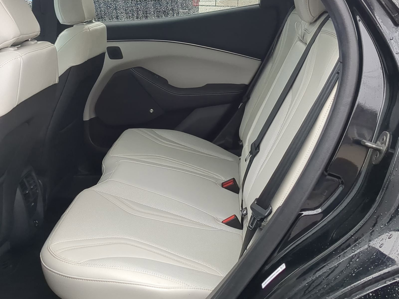 Used 2021 Ford Mustang Mach-E Premium image 23