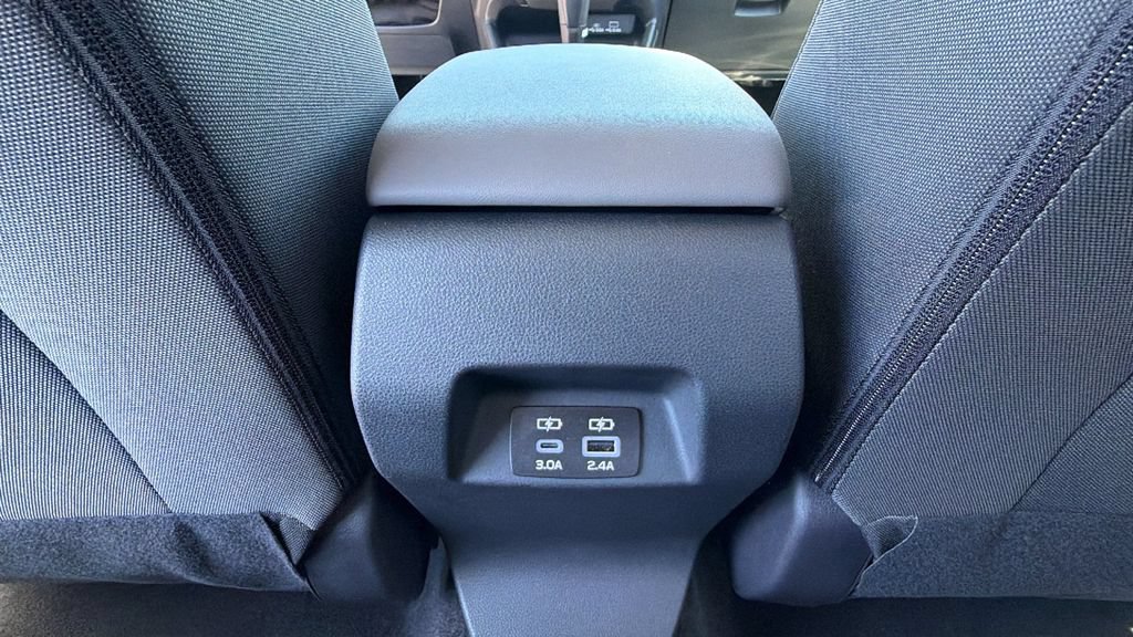 New 2026 Subaru Crosstrek 2.5i Premium AWD/4WD image 25