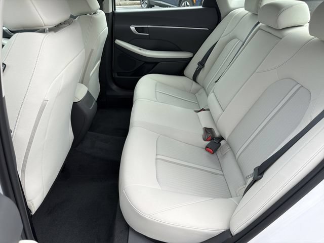 New 2026 Hyundai Sonata SEL FWD image 22