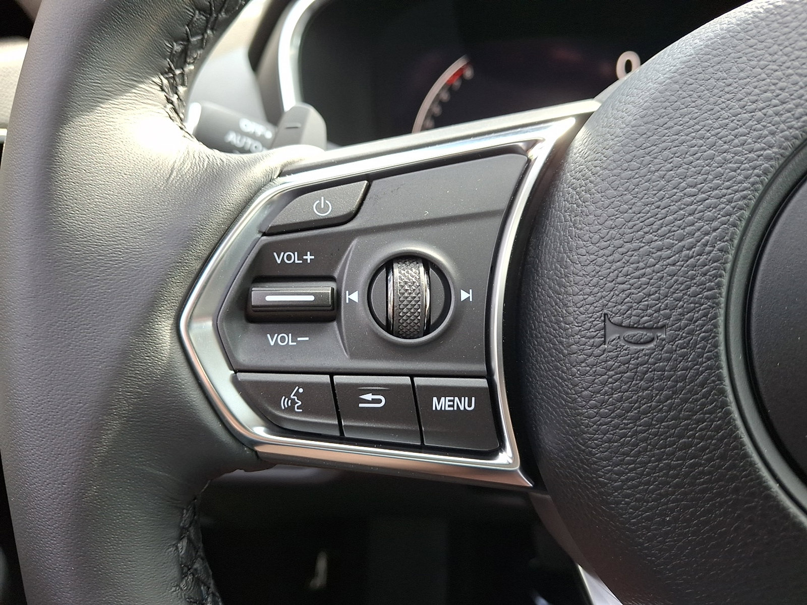 New 2026 Acura MDX SH-AWD w/ Technology Package image 15