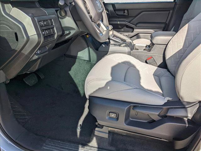 Certified 2024 Toyota Tacoma SR5 w/ SR5 Upgrade Package image 4