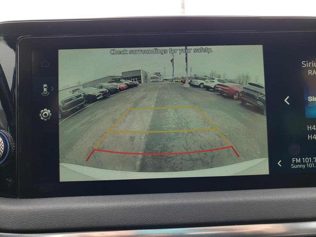 Used 2023 Hyundai Sonata SEL w/ Convenience Package image 13