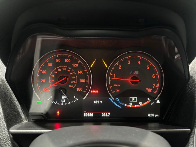 Used 2017 BMW M2 RWD image 57