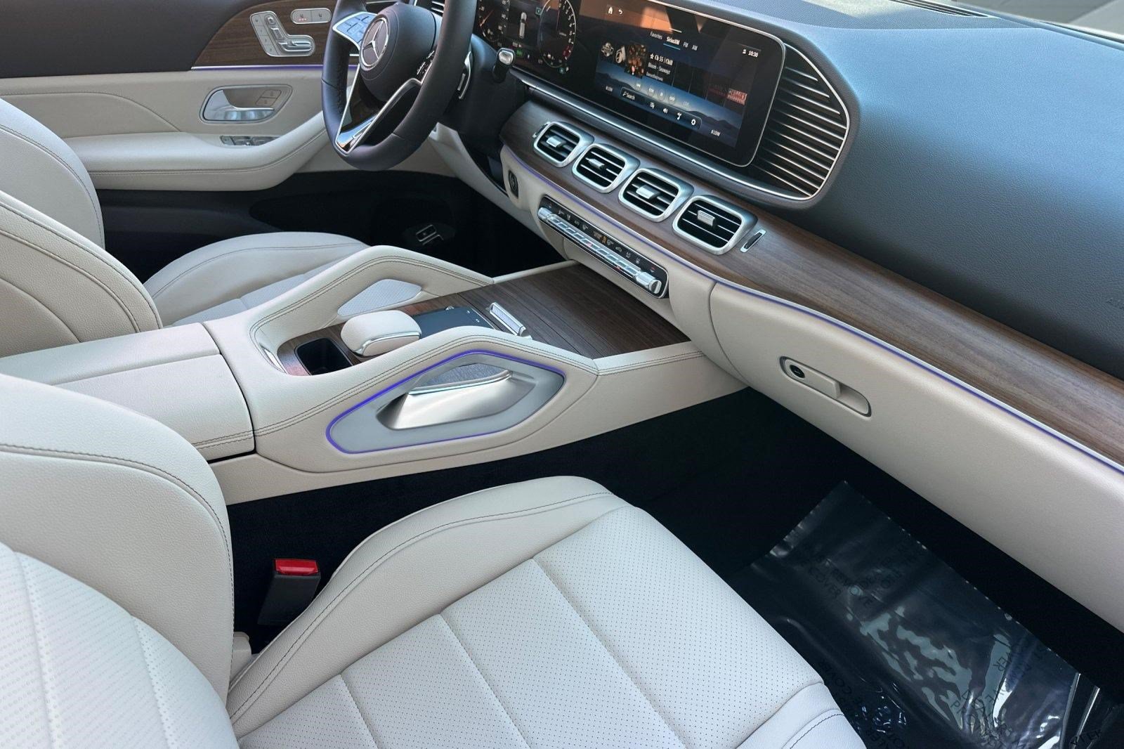 Used 2026 Mercedes-Benz GLE 450e 4MATIC image 27