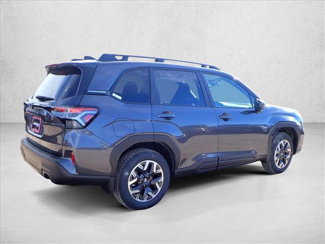 New 2026 Subaru Forester Premium image 4