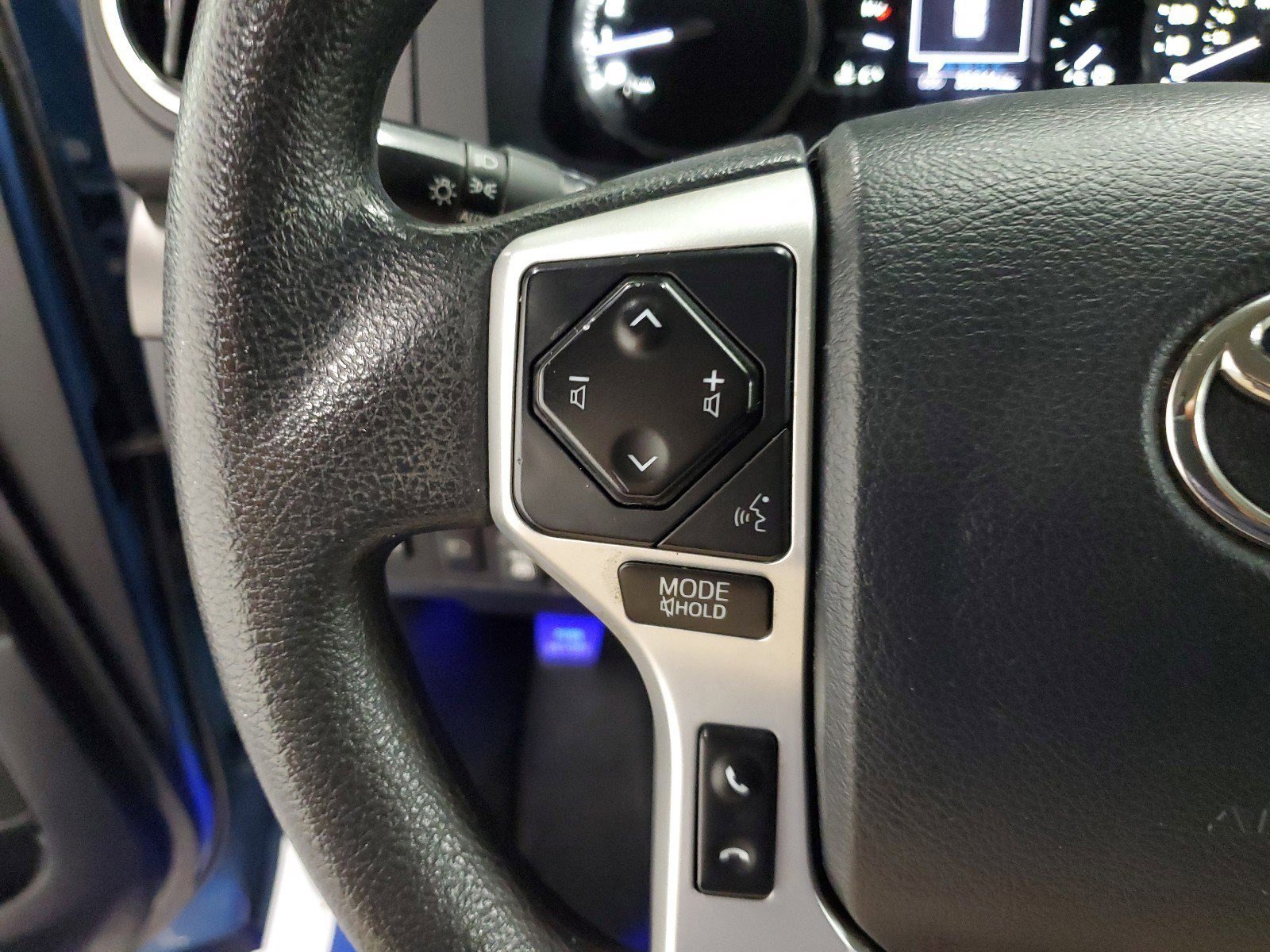 Used 2020 Toyota Tundra SR5 w/ TRD Sport Plus Package AWD/4WD image 25