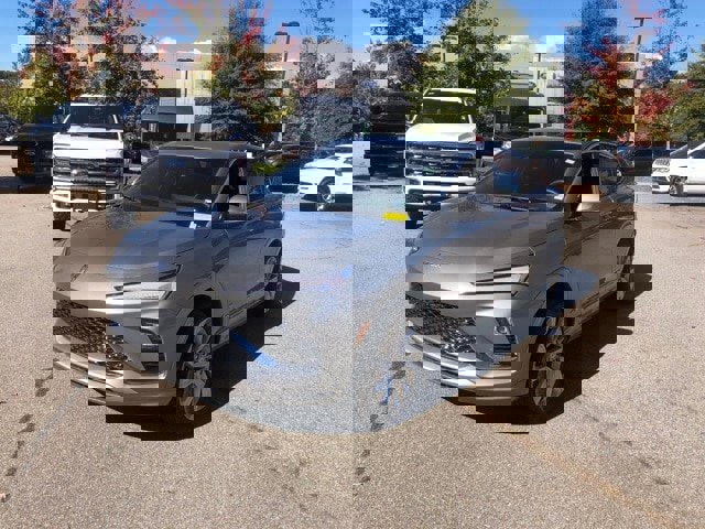 Used 2024 Buick Envista Avenir