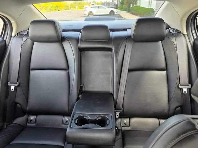 Used 2019 MAZDA MAZDA3 Sedan FWD image 34