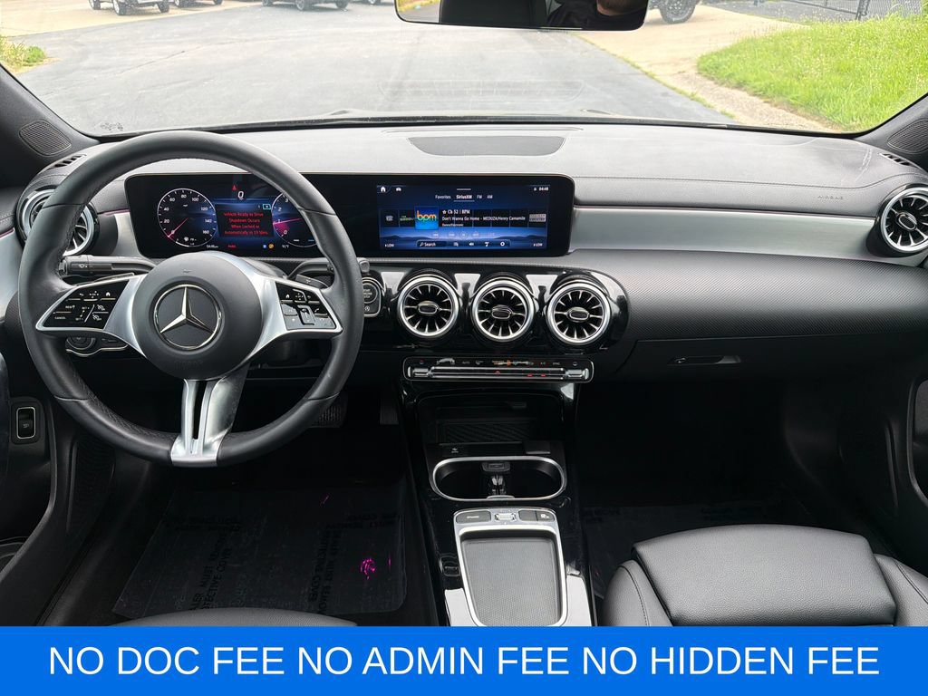 Used 2025 Mercedes-Benz CLA 250 image 14