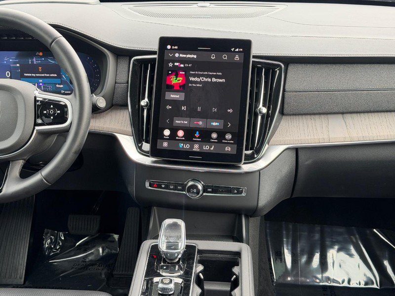 Certified 2026 Volvo XC90 B6 Ultra AWD/4WD image 14