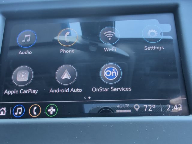 Used 2024 Chevrolet Equinox LT FWD image 3