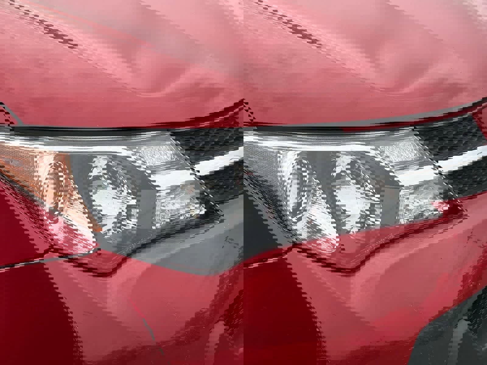 Used 2013 Toyota RAV4 Limited image 7