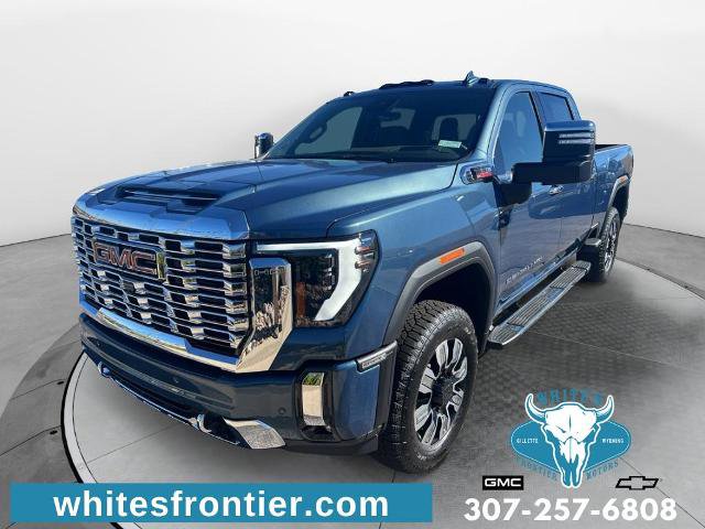 New 2026 GMC Sierra 2500 Denali w/ Technology Package image 1