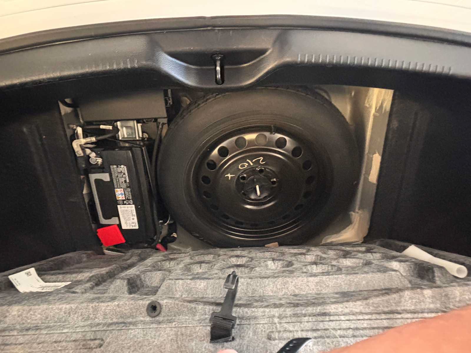 Certified 2021 Chrysler 300 S RWD image 9