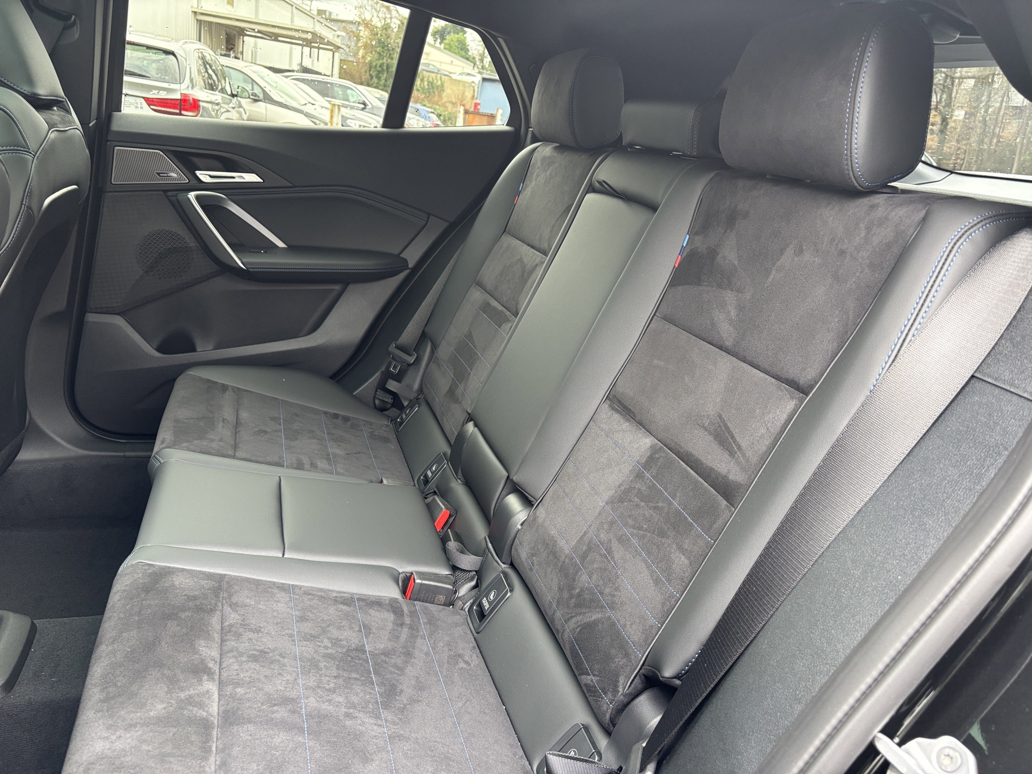 Used 2026 BMW X2 xDrive28i w/ Technology Package image 30