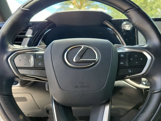 Used 2024 Lexus RX 450h AWD w/ Convenience Package image 20