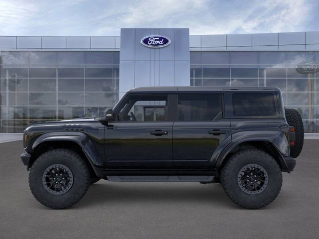 New 2026 Ford Bronco Raptor image 3