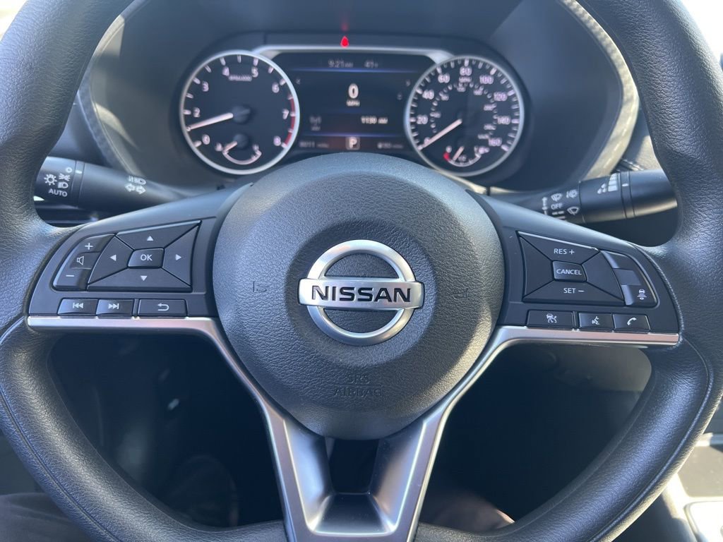 Certified 2023 Nissan Sentra SV FWD image 56