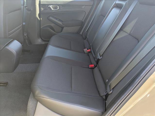 Used 2026 Honda Civic Sport image 19