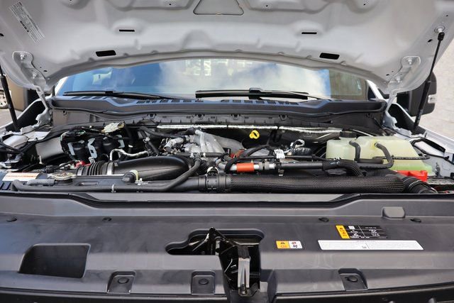 Used 2024 Ford F250 Lariat w/ Lariat Ultimate Package image 43