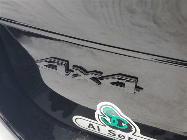 New 2025 Jeep Grand Cherokee L Altitude image 6