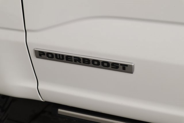 Used 2023 Ford F150 Limited image 11