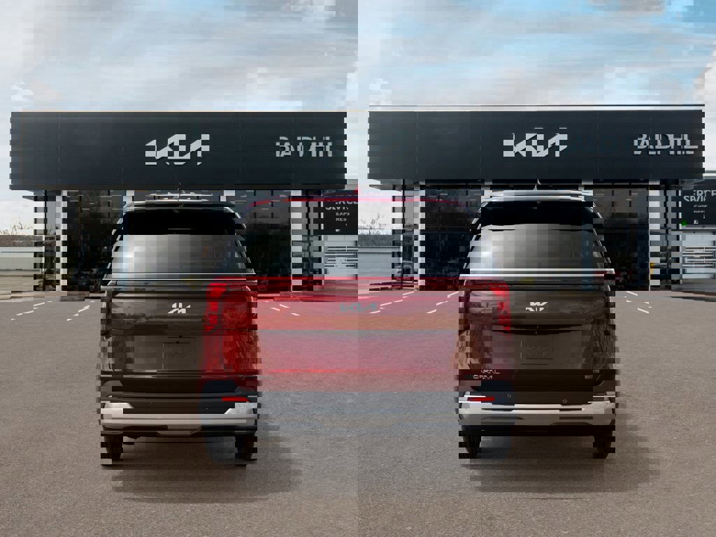 New 2026 Kia Carnival LXS image 5