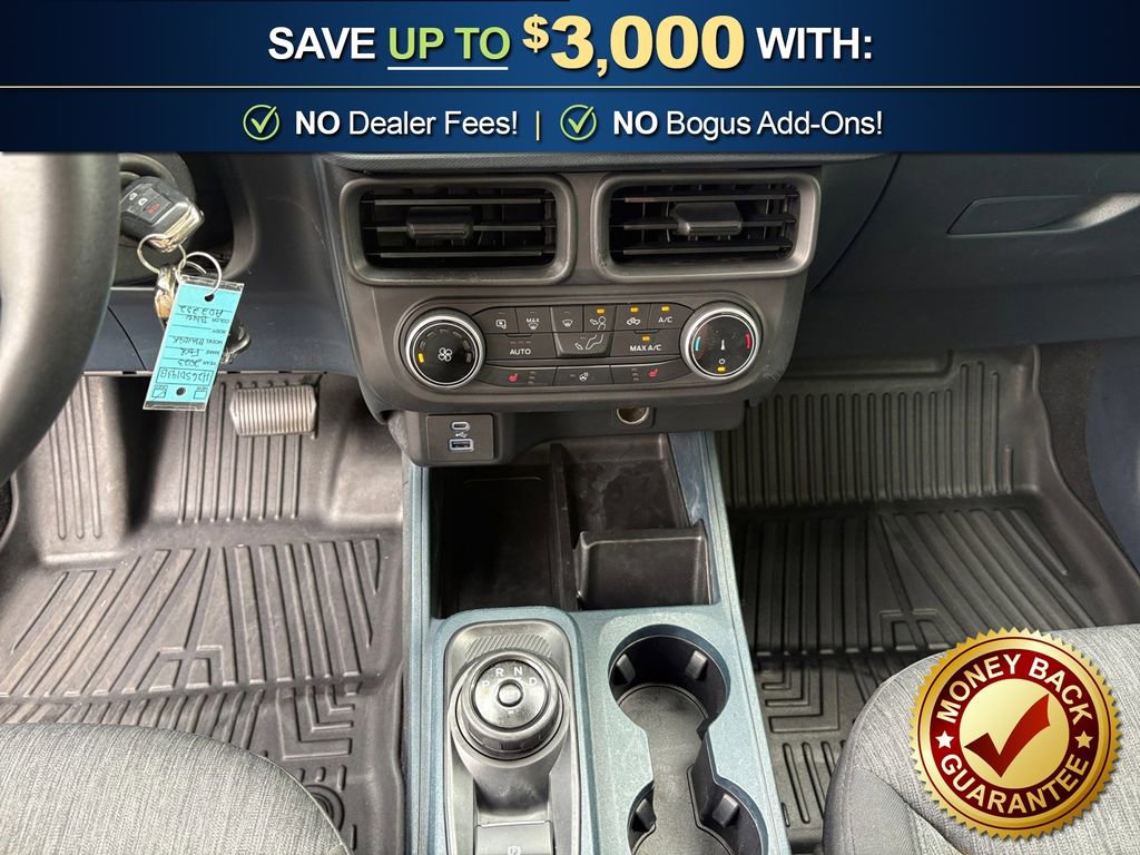 Used 2023 Ford Maverick XLT w/ XLT Luxury Package image 20