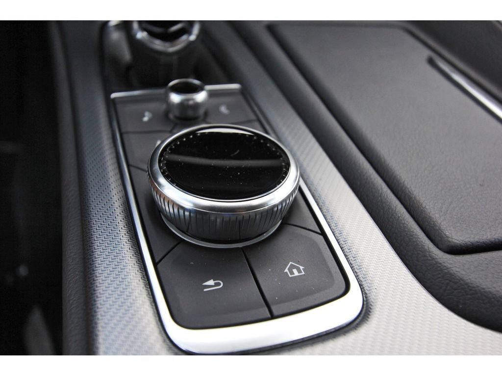 New 2026 Cadillac CT5 Premium Luxury RWD image 21