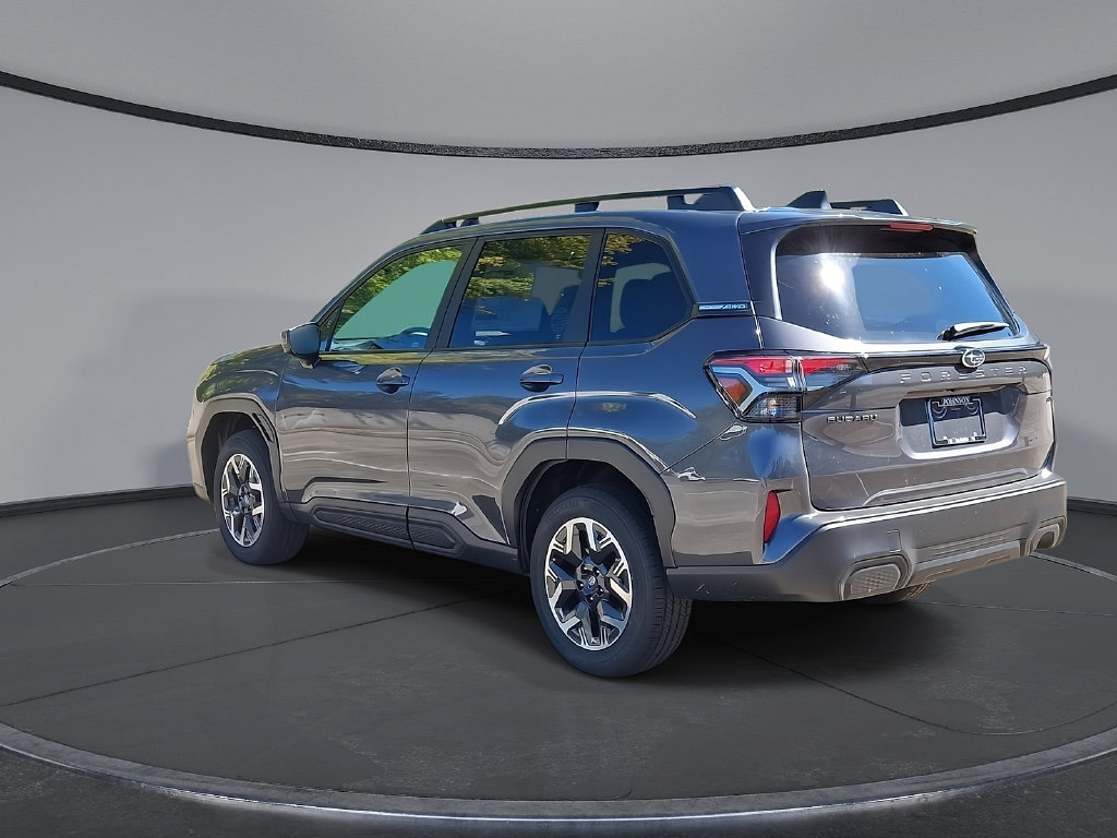 New 2026 Subaru Forester Premium AWD/4WD image 11