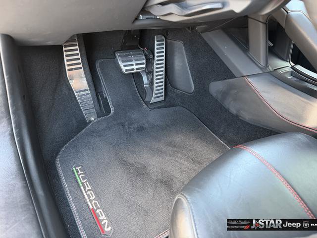 Used 2019 Lamborghini Huracan LP 580-2 RWD image 20