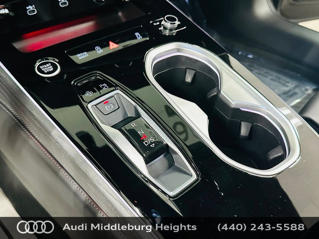 Certified 2026 Audi A6 Premium Plus w/ Premium Plus Package AWD/4WD image 17
