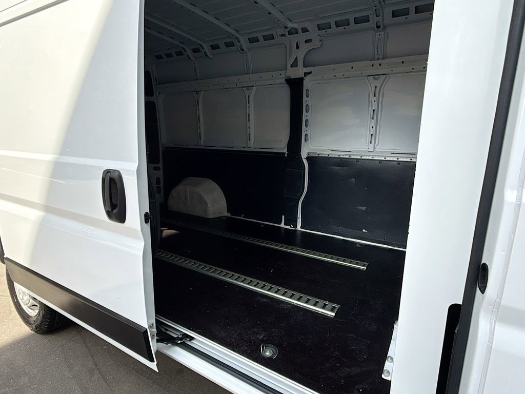 Used 2019 RAM ProMaster 2500 image 22