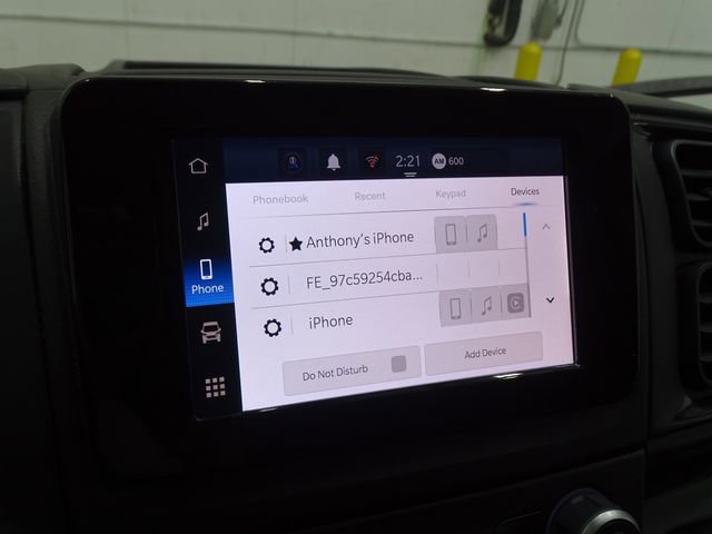 Used 2023 RAM ProMaster 2500 image 24