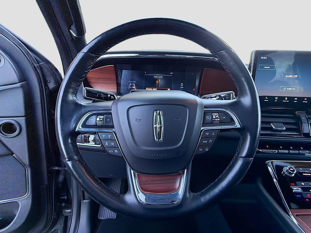 Used 2023 Lincoln Navigator Reserve image 45