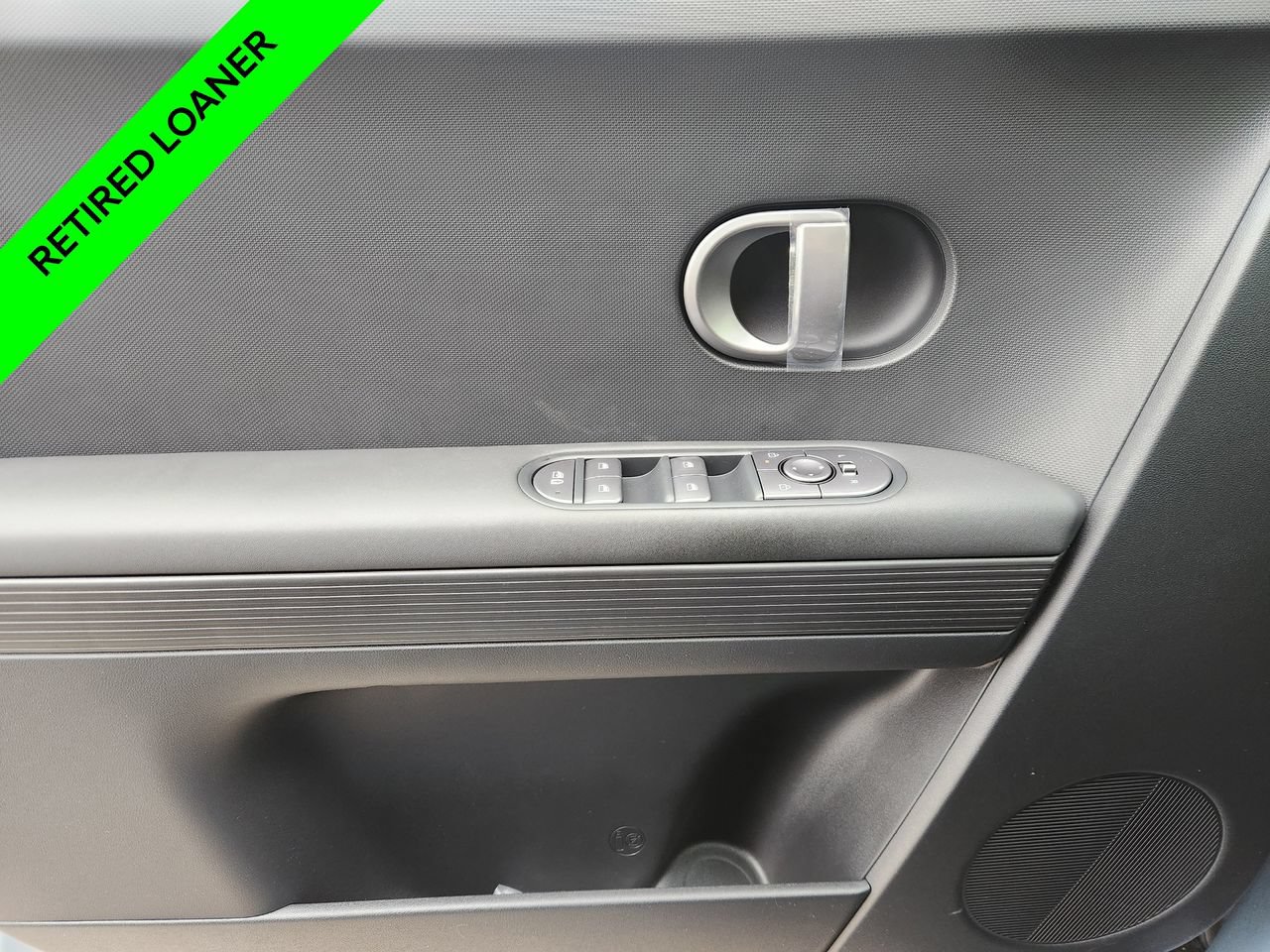 New 2026 Hyundai Ioniq 5 SE RWD image 23