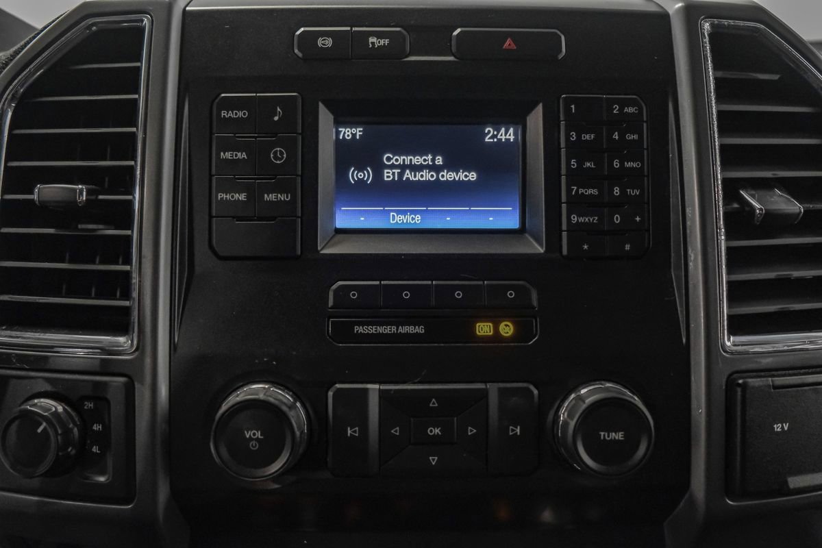 Used 2019 Ford F250 XL w/ STX Appearance Package AWD/4WD image 24