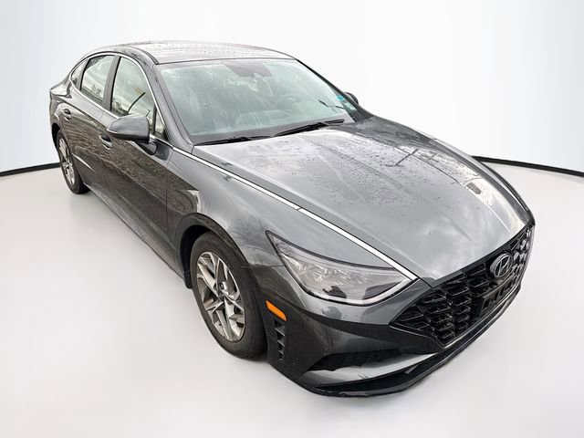 Certified 2023 Hyundai Sonata SEL FWD image 11
