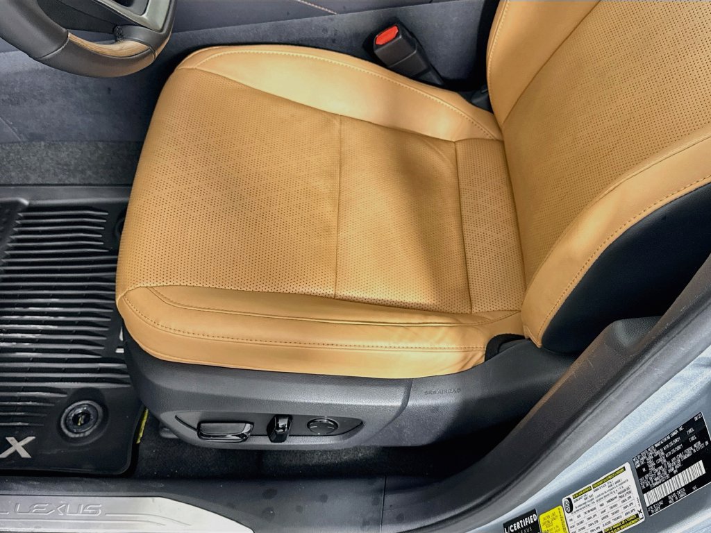 Certified 2023 Lexus RX 350 Premium Plus w/ Cold Area Package FWD image 20