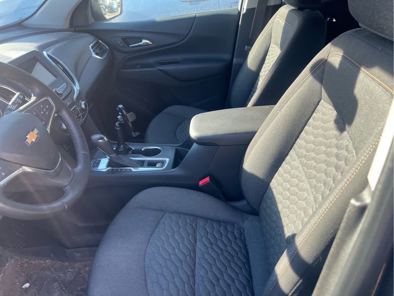 Used 2019 Chevrolet Equinox LT image 10