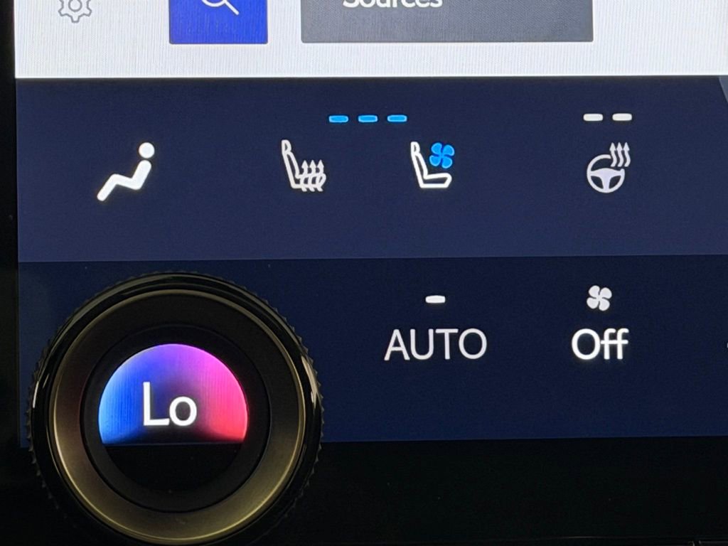 Used 2023 Lexus NX 350 AWD image 15